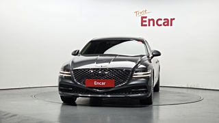 GENESIS G80 RG3 2021