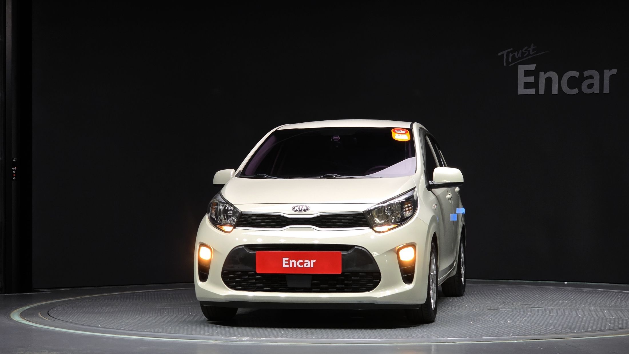 KIA MORNING JA 2018