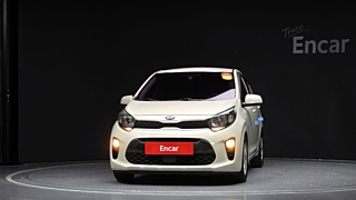 KIA MORNING JA 2018