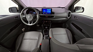 KIA MORNING JA 2018