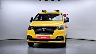 HYUNDAI STAREX GRAND 2020