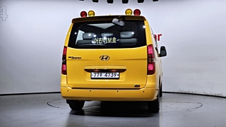 HYUNDAI STAREX GRAND 2020