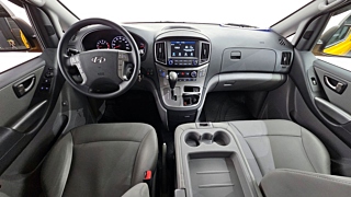 HYUNDAI STAREX GRAND 2020
