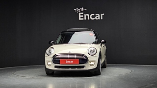 MINI COOPER 2015