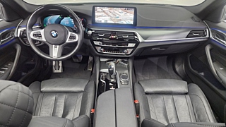 BMW 5-SERIES G30 2023