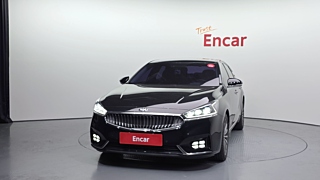 KIA K7 2018