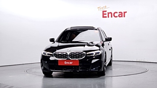 BMW 3-SERIES G20 2023
