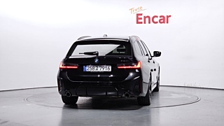 BMW 3-SERIES G20 2023