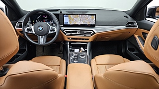 BMW 3-SERIES G20 2023