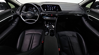 HYUNDAI SONATA DN8 2022