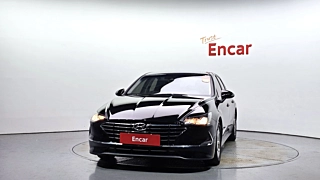 HYUNDAI SONATA DN8 2022