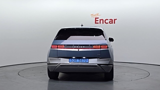 HYUNDAI IONIQ5 2022