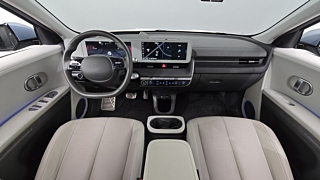 HYUNDAI IONIQ5 2022