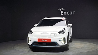 KIA NIRO EV 2021