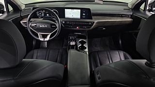 KIA K8 2021