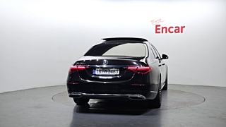 MERCEDES BENZ S-CLASS W223 2021