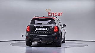 MINI COUNTRYMAN COOPER S 2018