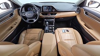 HYUNDAI GRANDEUR IG HYBRID 2019