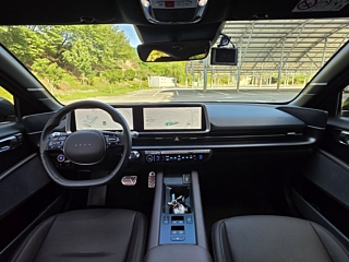 HYUNDAI IONIQ6 2023