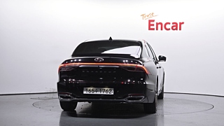 HYUNDAI GRANDEUR IG 2021