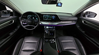HYUNDAI GRANDEUR IG 2021