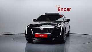 CADILLAC CT6 2019