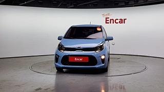 KIA MORNING JA 2018
