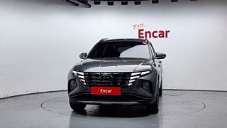 HYUNDAI TUCSON NX4 2020