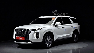 HYUNDAI PALISADE  Diesel 2.2 2WD 2020