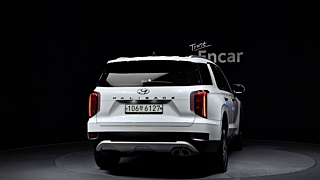 HYUNDAI PALISADE  Diesel 2.2 2WD 2020