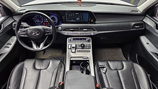 HYUNDAI PALISADE  Diesel 2.2 2WD 2020