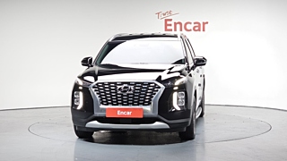 HYUNDAI PALISADE 2020