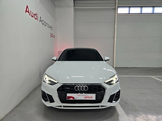 AUDI A5 F5  45 TFSI Quattro Premium Coupe 2023