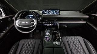 GENESIS GV80 2022