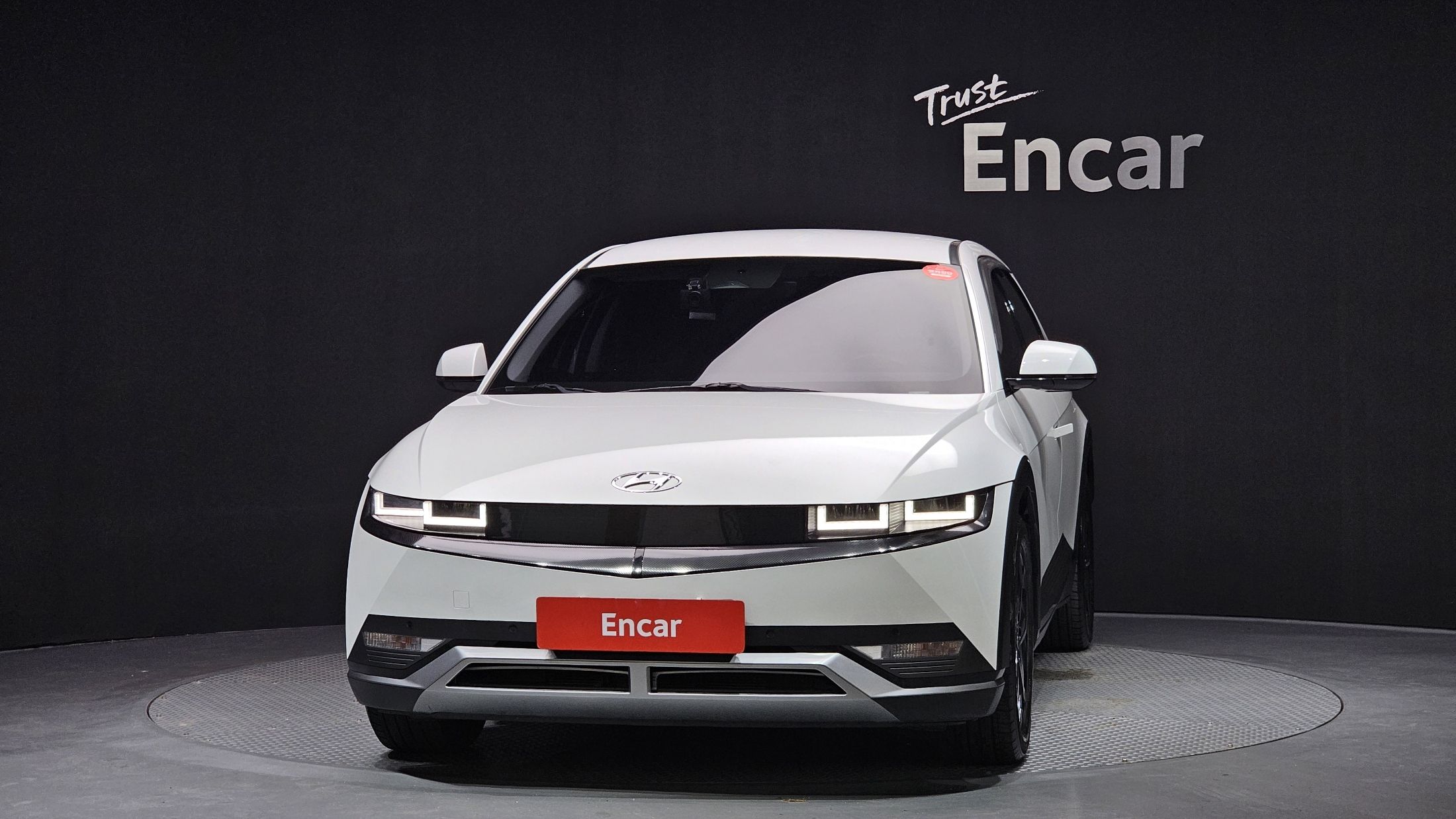 HYUNDAI IONIQ5 2021