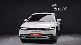 HYUNDAI IONIQ5 2021