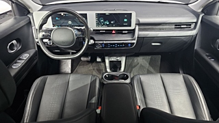 HYUNDAI IONIQ5 2021
