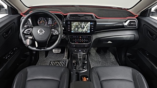SSANGYONG TIVOLI AIR  1.5 2WD 2023