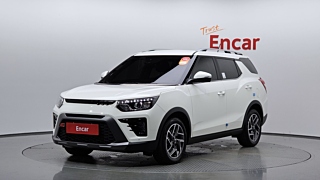 SSANGYONG TIVOLI AIR  1.5 2WD 2023