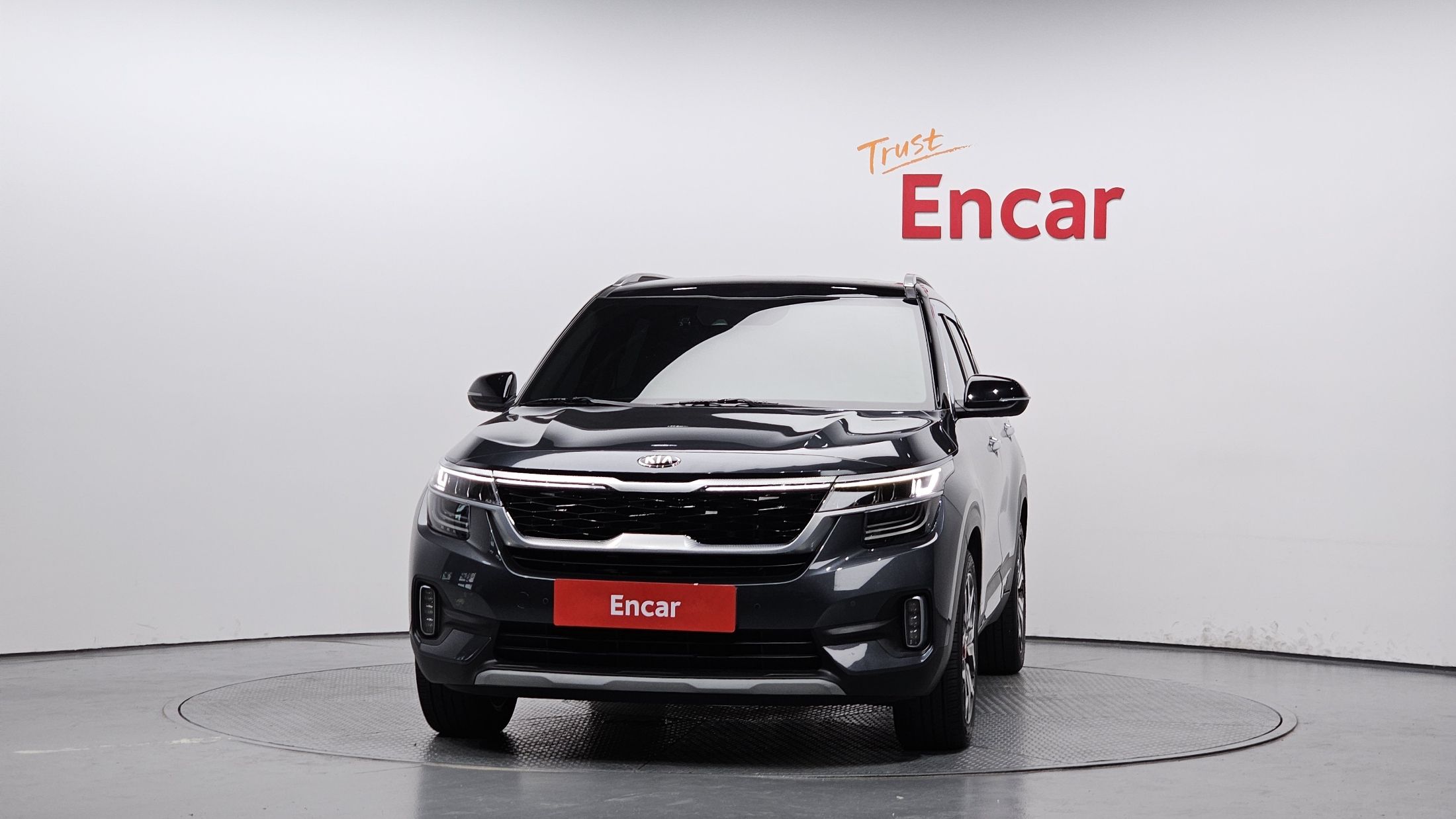 KIA SELTOS 2021