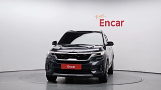 KIA SELTOS 2021