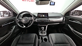 KIA SELTOS 2021