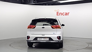 KIA NIRO 2019