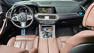 BMW X6 G06 xDrive40i M Sport 2022