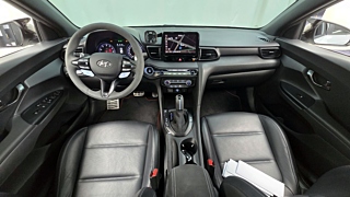 HYUNDAI VELOSTER JS 2020
