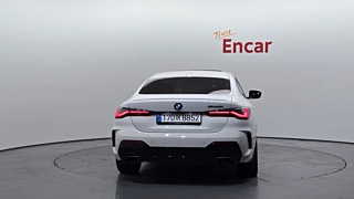 BMW 4-SERIES G22 2023