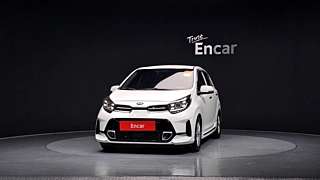 KIA MORNING URBAN JA 2020