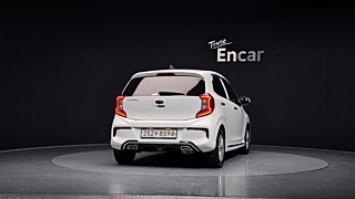 KIA MORNING URBAN JA 2020