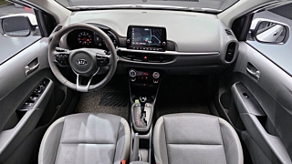 KIA MORNING URBAN JA 2020