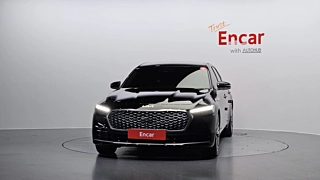 KIA K9 2021